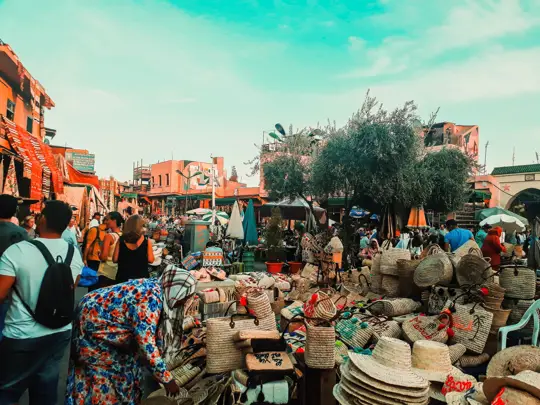Diaverum continues its development in Morocco in Agadir