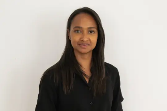 Laëtitia Barbier