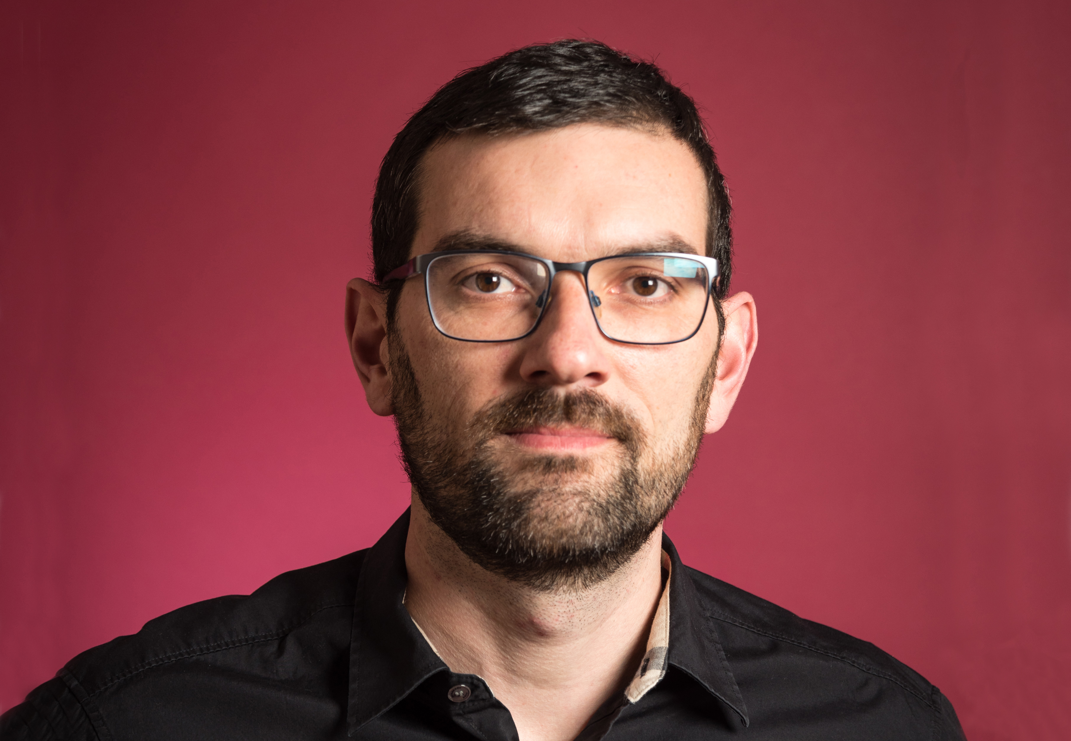 Sébastien Basso