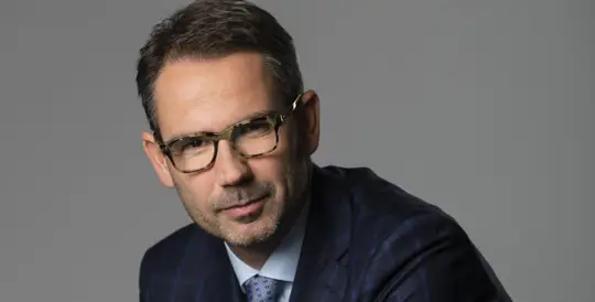 Nomination de Francesco Rabasco au poste de Country Manager de Diaverum France
