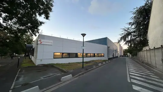 Diaverum Épinay : un nouveau chapitre dans de nouveaux locaux