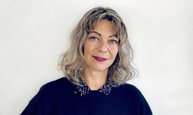 Céline Ferrière