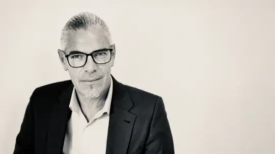 Nomination de Sylvain Mulon au poste de Directeur des Opérations