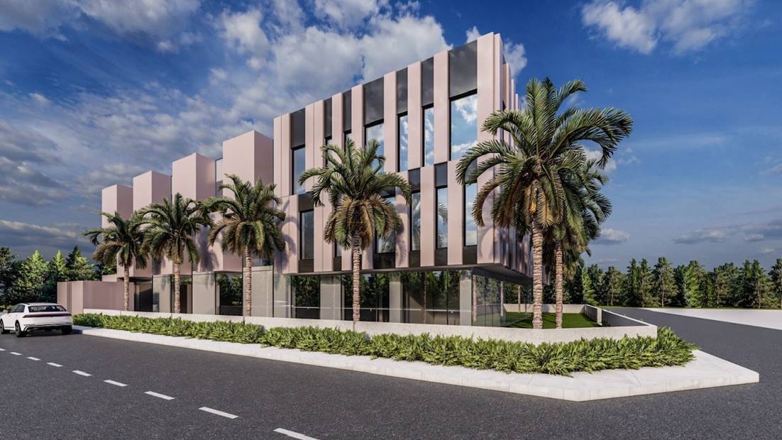 Atlas Hemodialysis Center in Marrakech