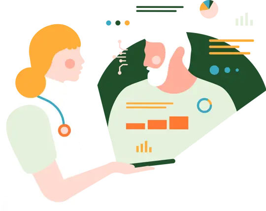 Diaverum develops breakthrough AI model