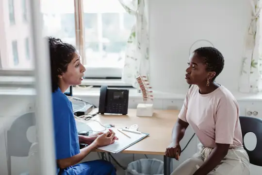 Facteurs de l'insuffisance Rénale