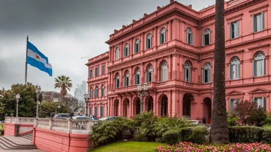 Diaverum sells its renal care subsidiary in Argentina to Grupo Olmos