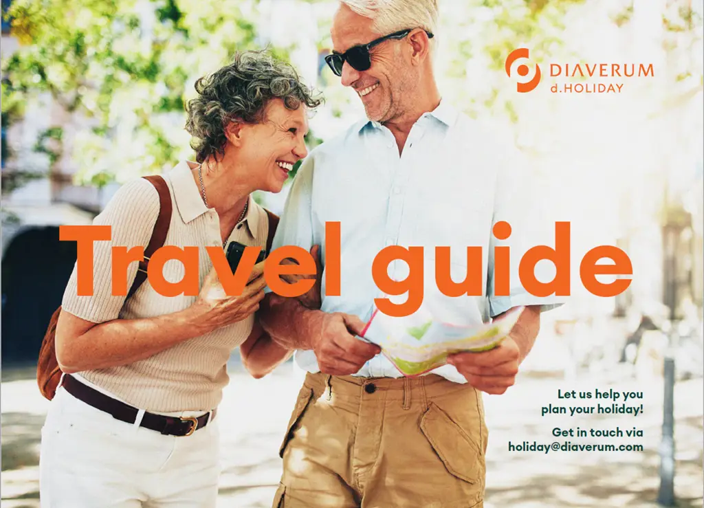 Découvrez notre guide de dialyse de voyage