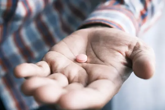 Medication and Kidney Disease