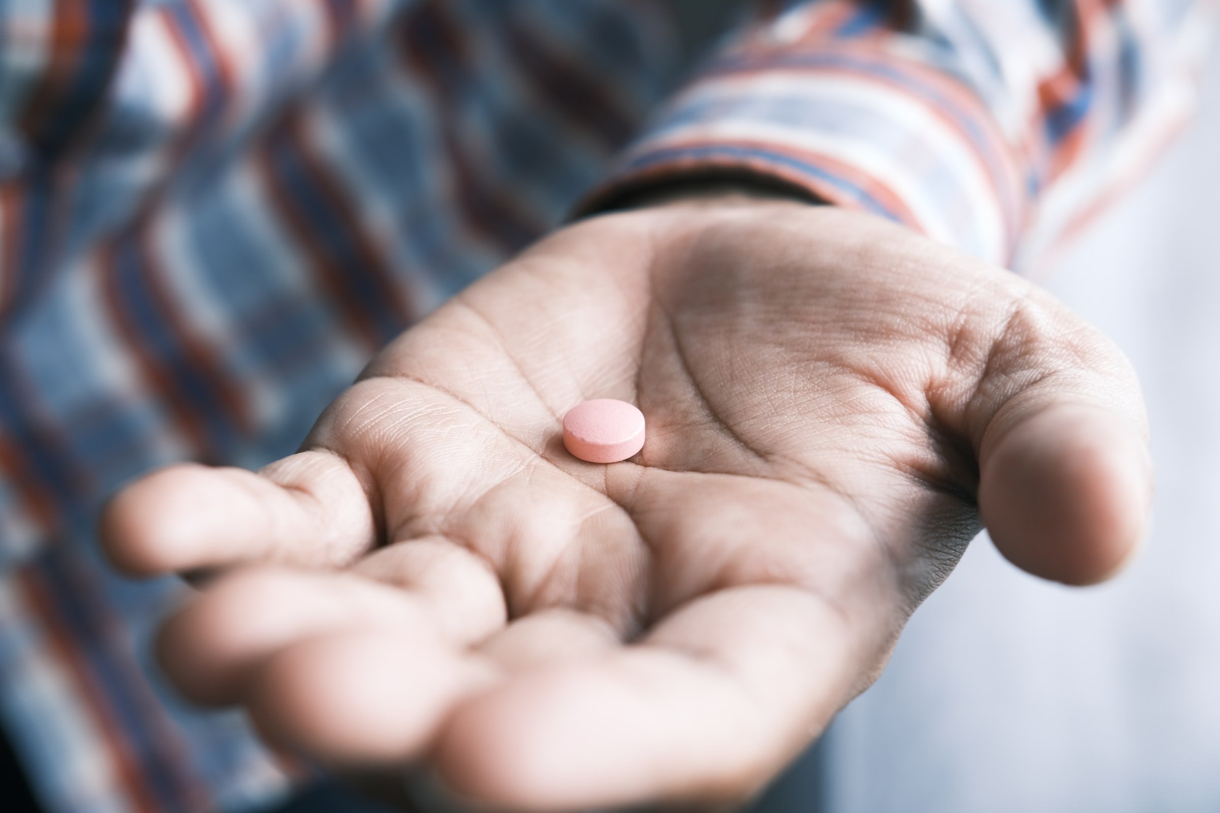 Medication and Kidney Disease