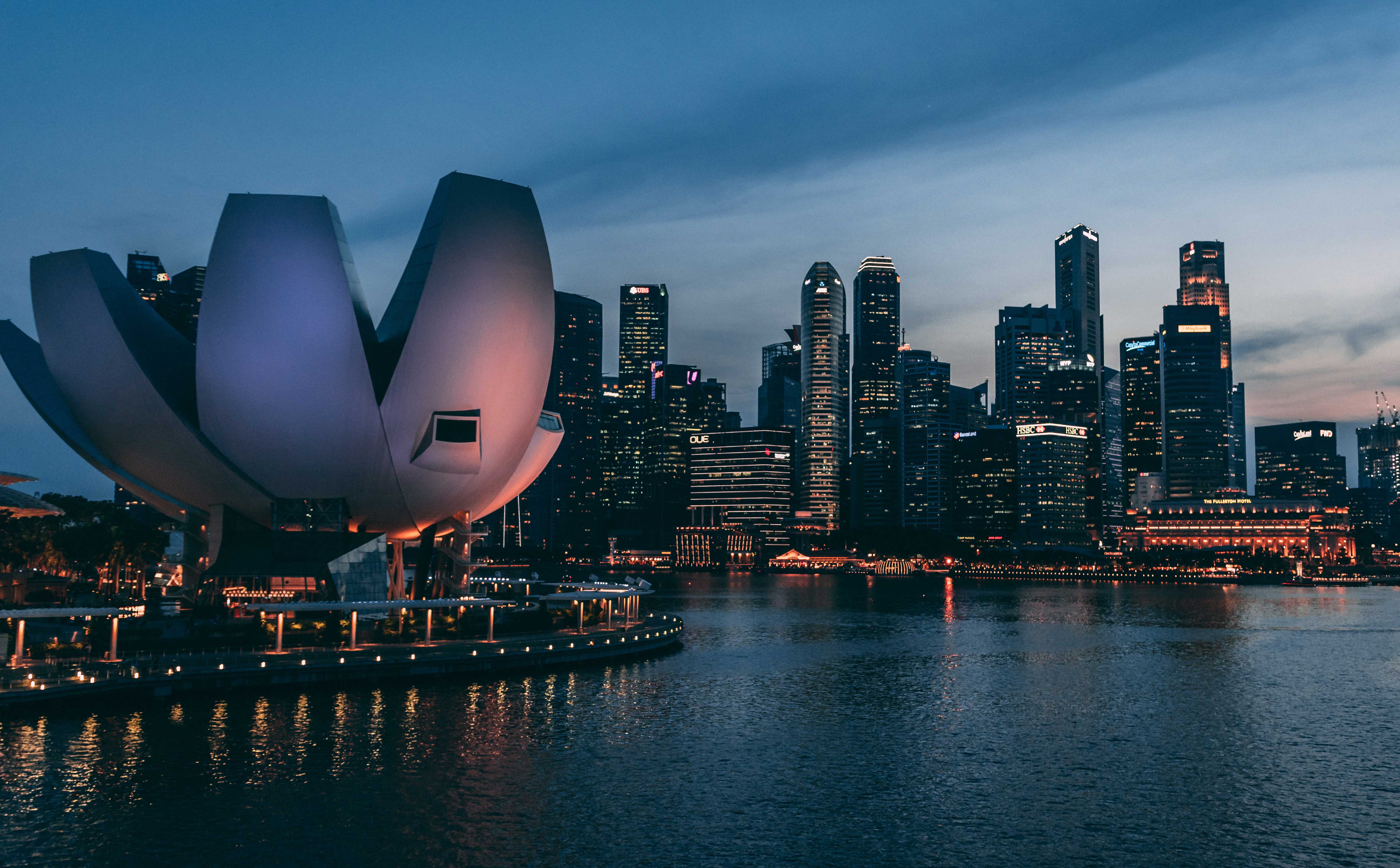 Diaverum entre à Singapour et en Malaisie