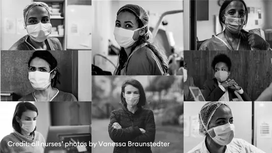 International Women's Day 2022 - #BreakTheBias
