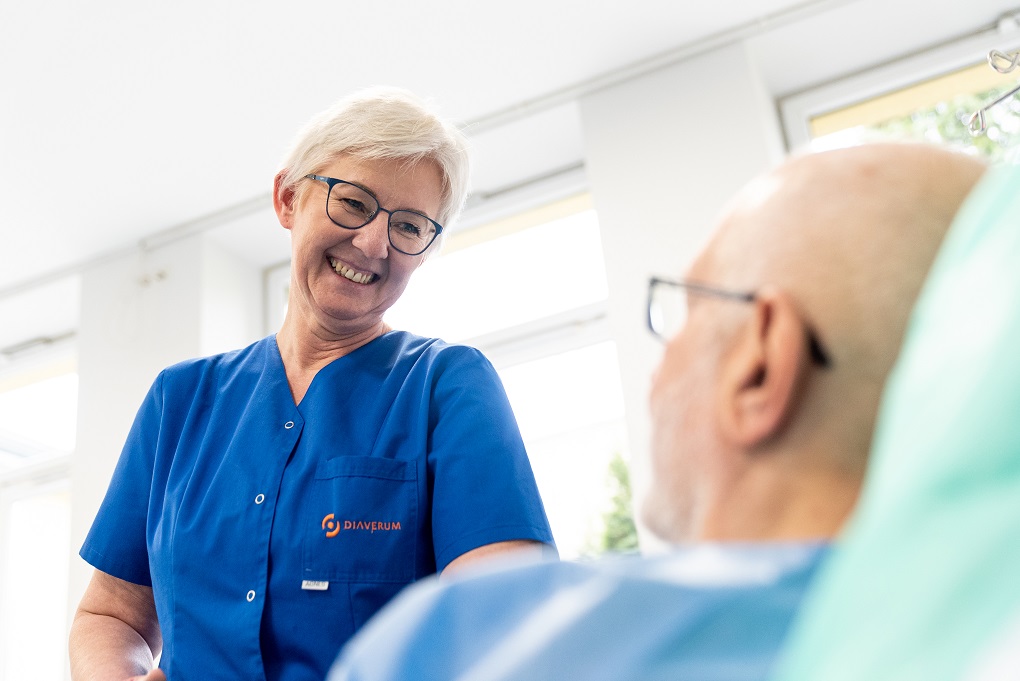 Journée Internationale des Infirmières et Infirmiers 2022