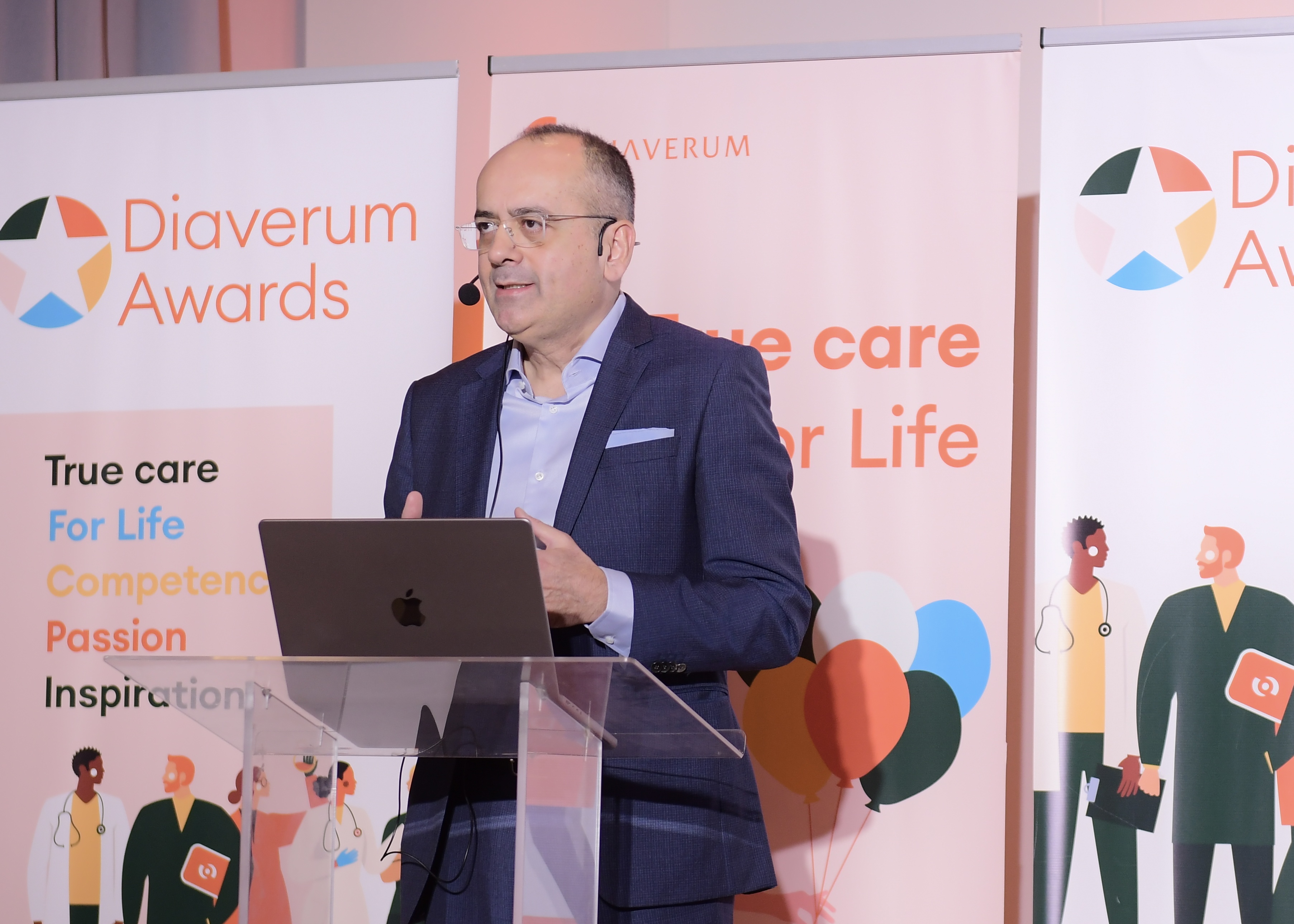 Diaverum Awards 2022