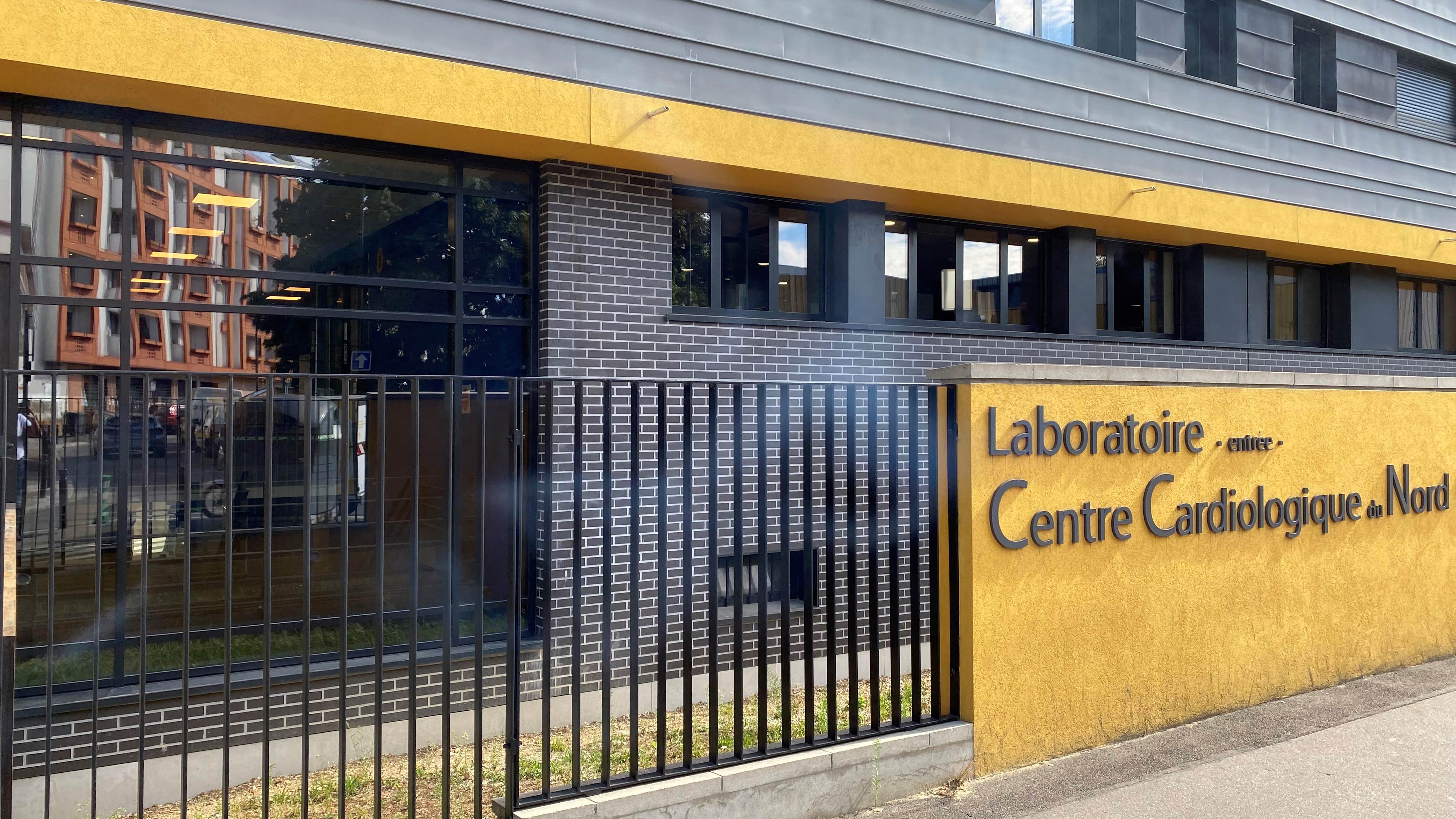 Diaverum France ouvre une nouvelle clinique en Ile-de-France
